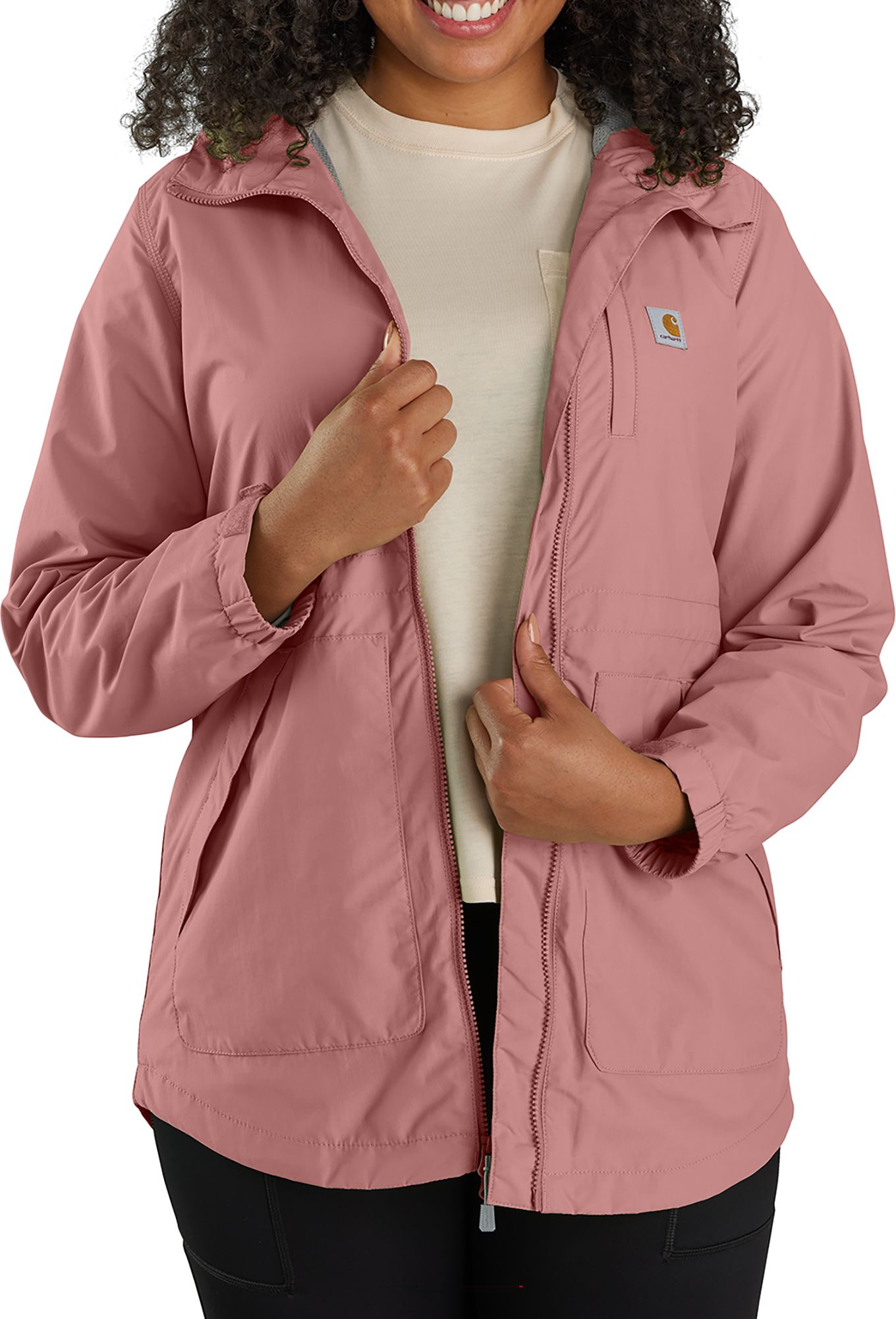 Rain Jackets
