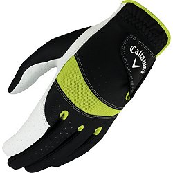 Callaway X-Tech Golf Glove
