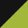 Black/Green