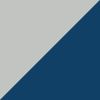 Grey/Navy