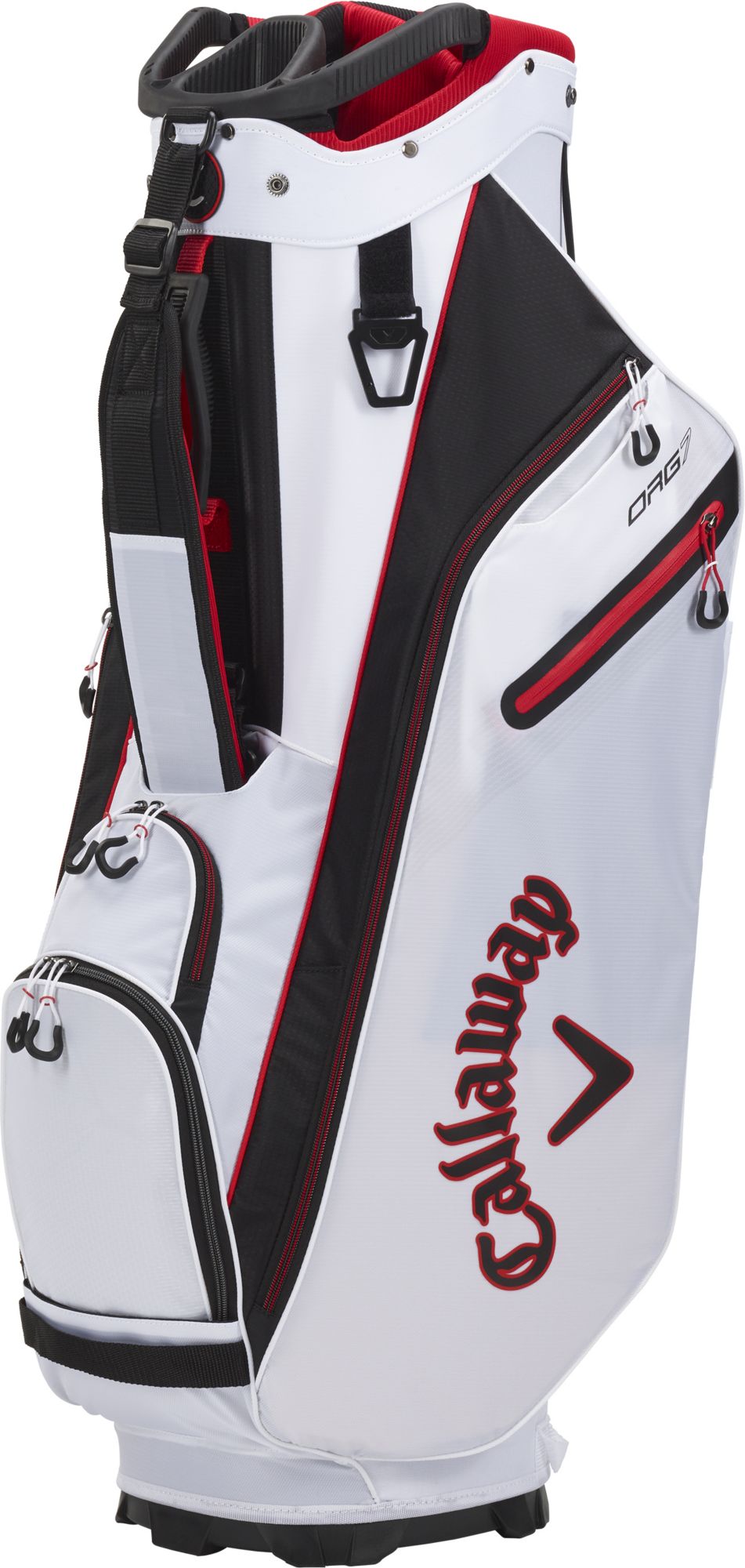 Callaway X-Series Cart Bag | Golf Galaxy