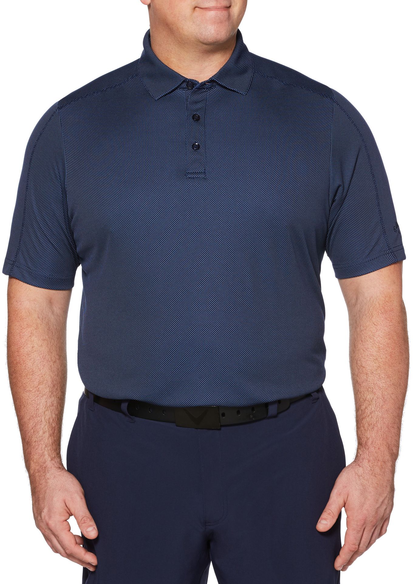 nike big and tall golf shirts