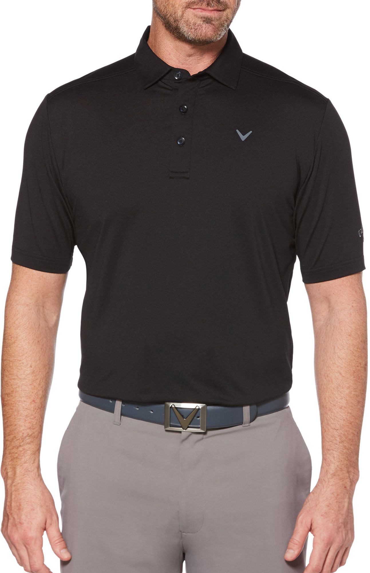 adidas golf shirts big and tall