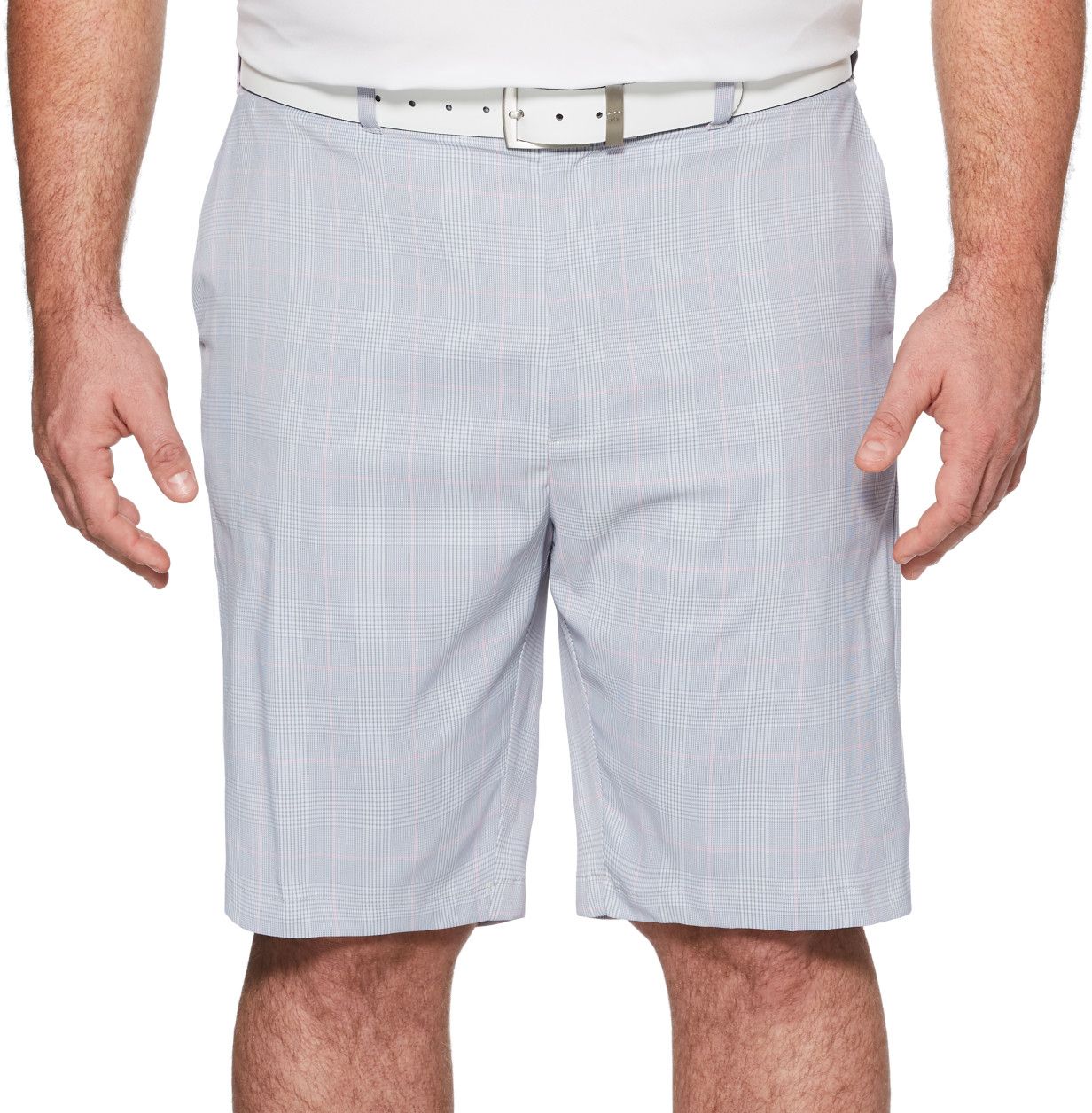 big and tall golf shorts nike