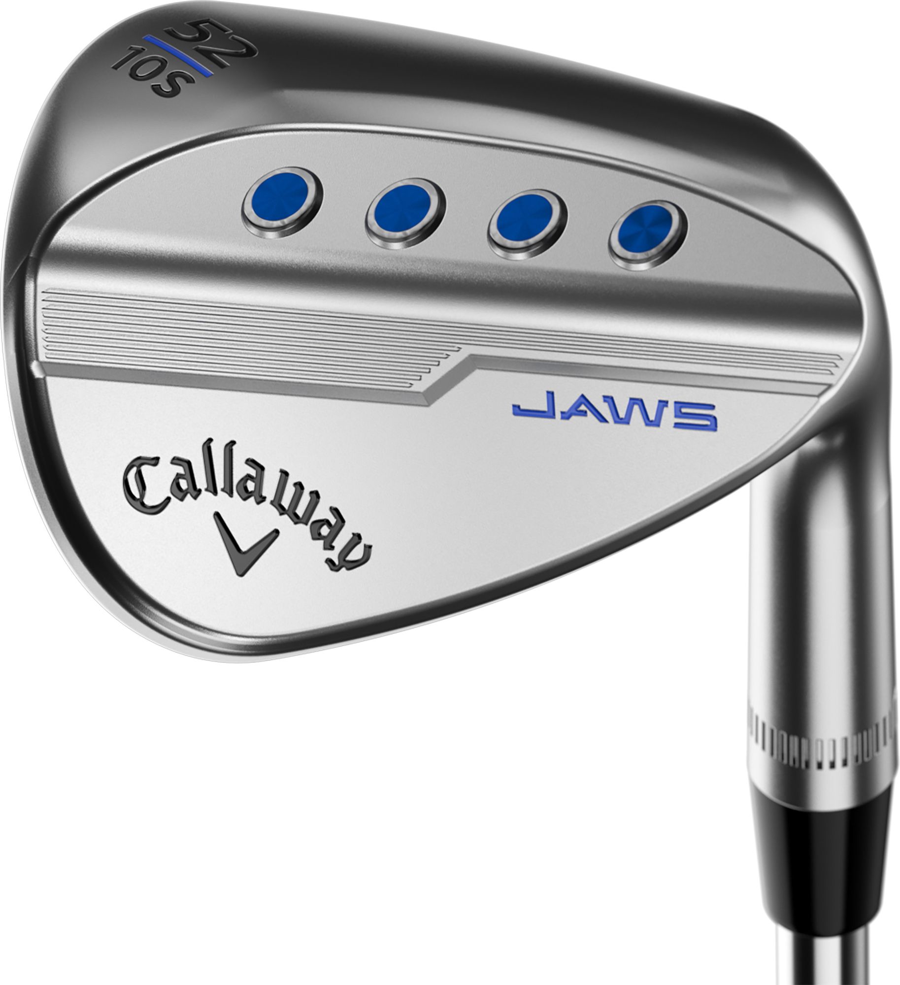 Callaway / JAWS MD5 Wedge