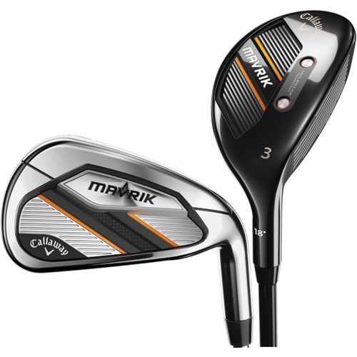 Callaway MAVRIK Hybrid/Irons | Dick's Sporting Goods