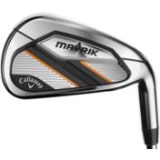 希少 左利き Callaway MAVRIK MAX アイアン 8本 レフティ 希少 左利き Callaway MAVRIK MAX アイアン 8本 レフティ