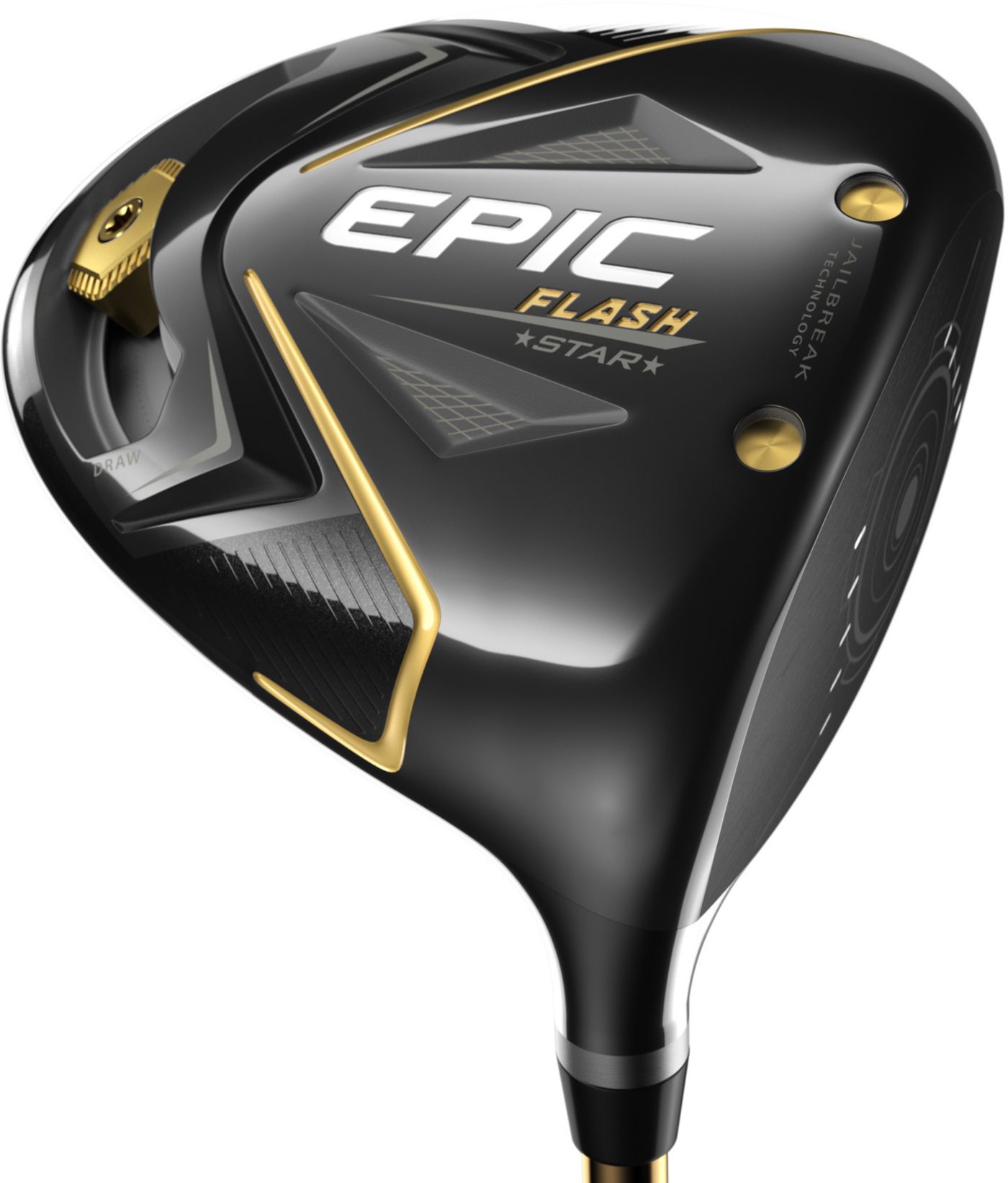 callaway epic driver