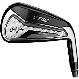 Callaway Epic Forged Irons – (Graphite)