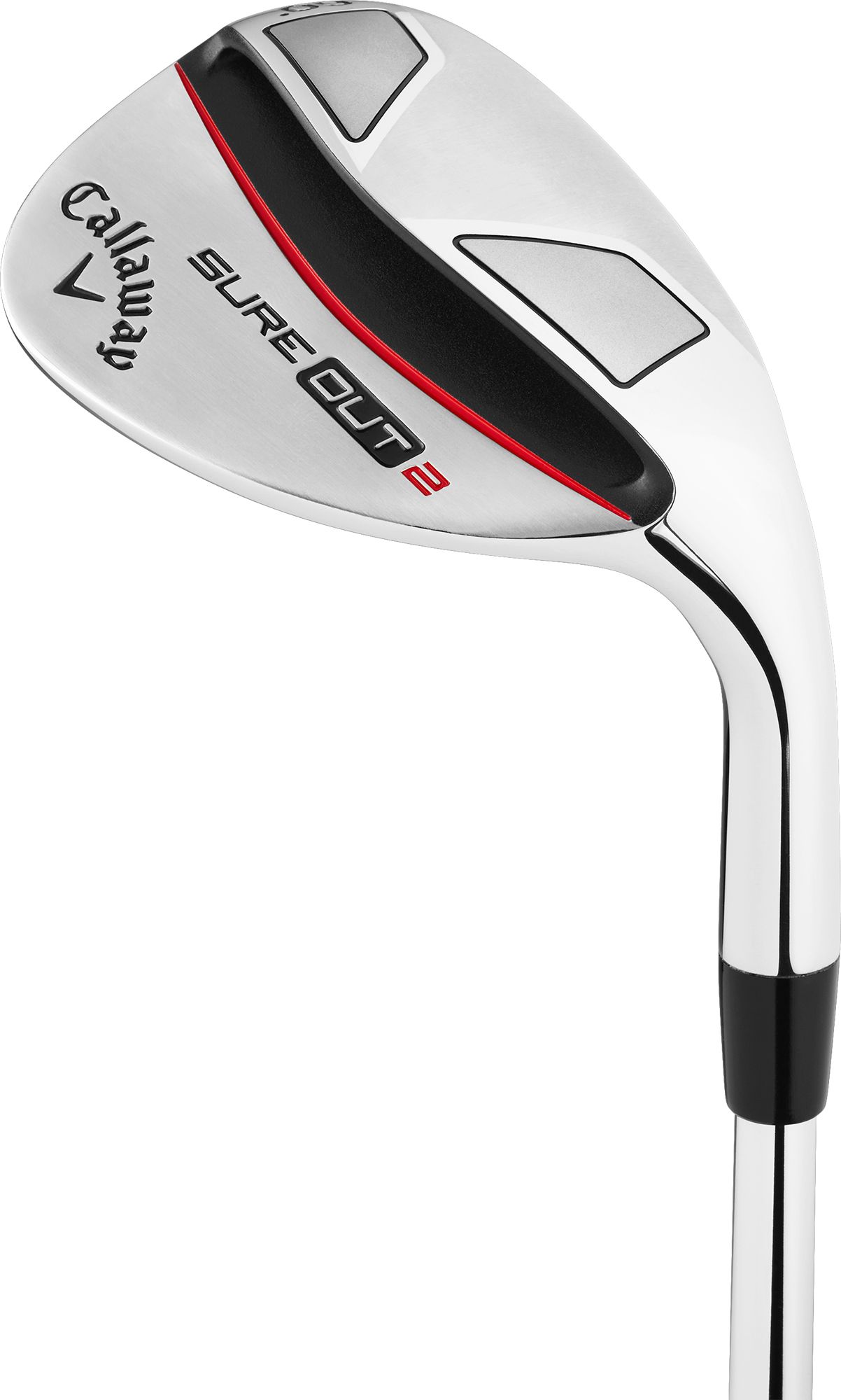 left handed wedge set