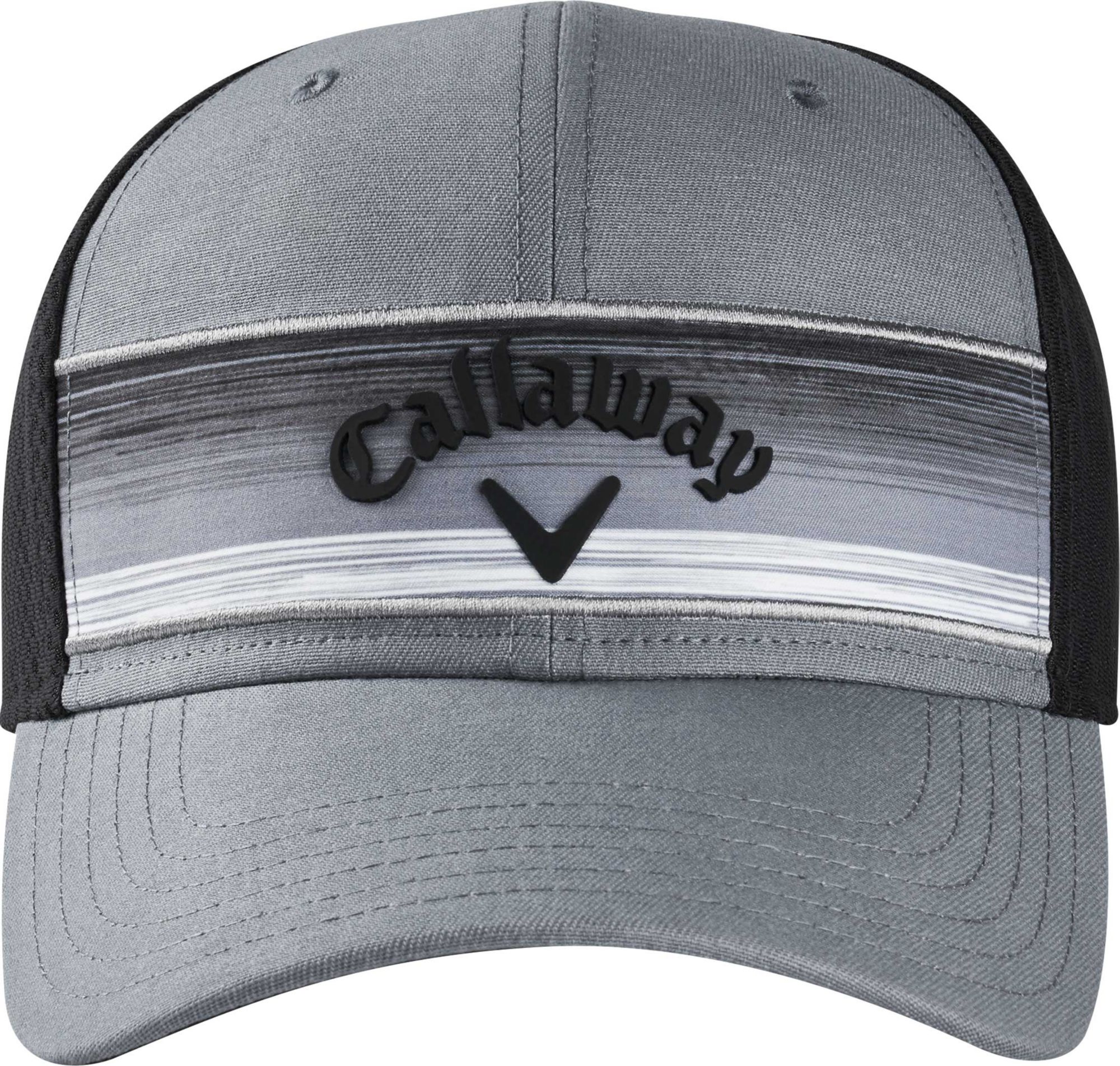 callaway golf trucker hat