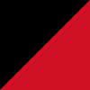 Black/Red
