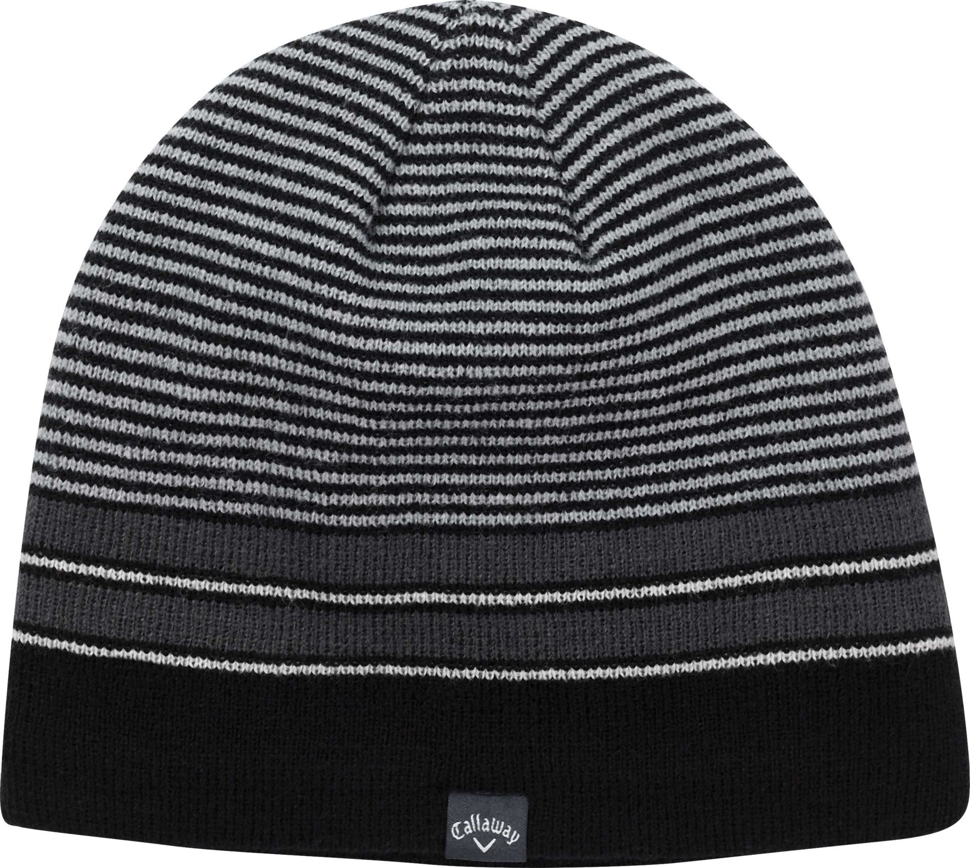 callaway winter hat