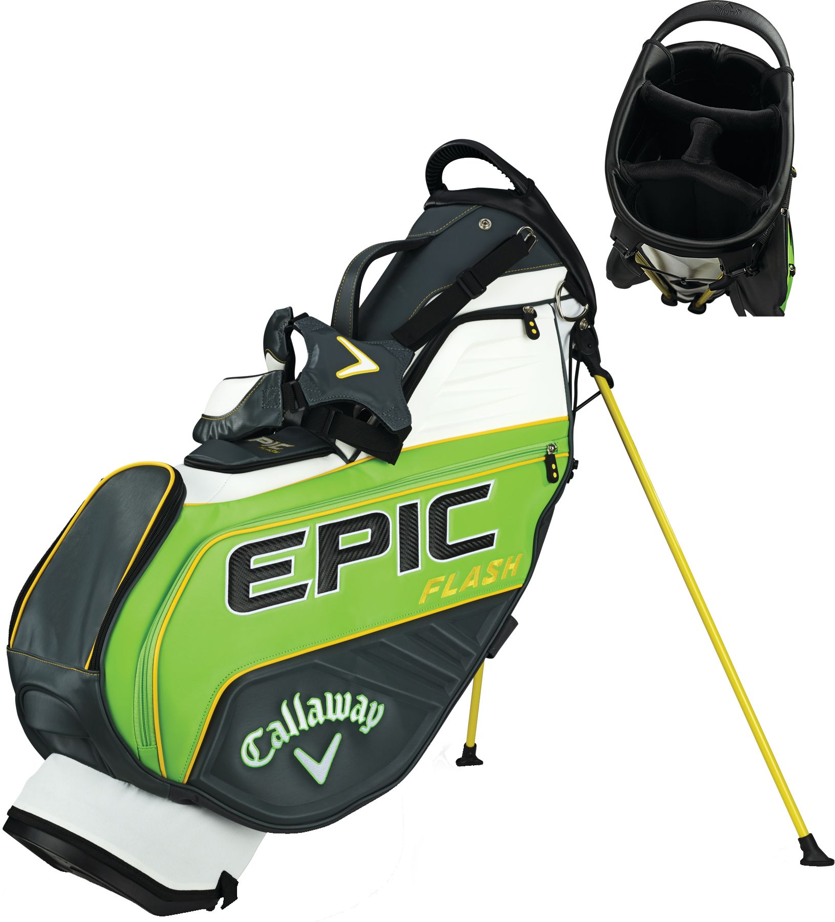 callaway epic golf bag