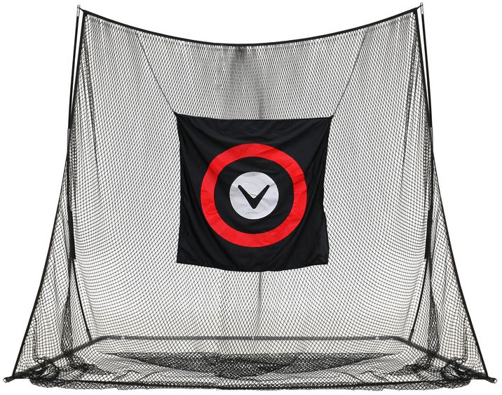 maxfli 24 pop up chipping net