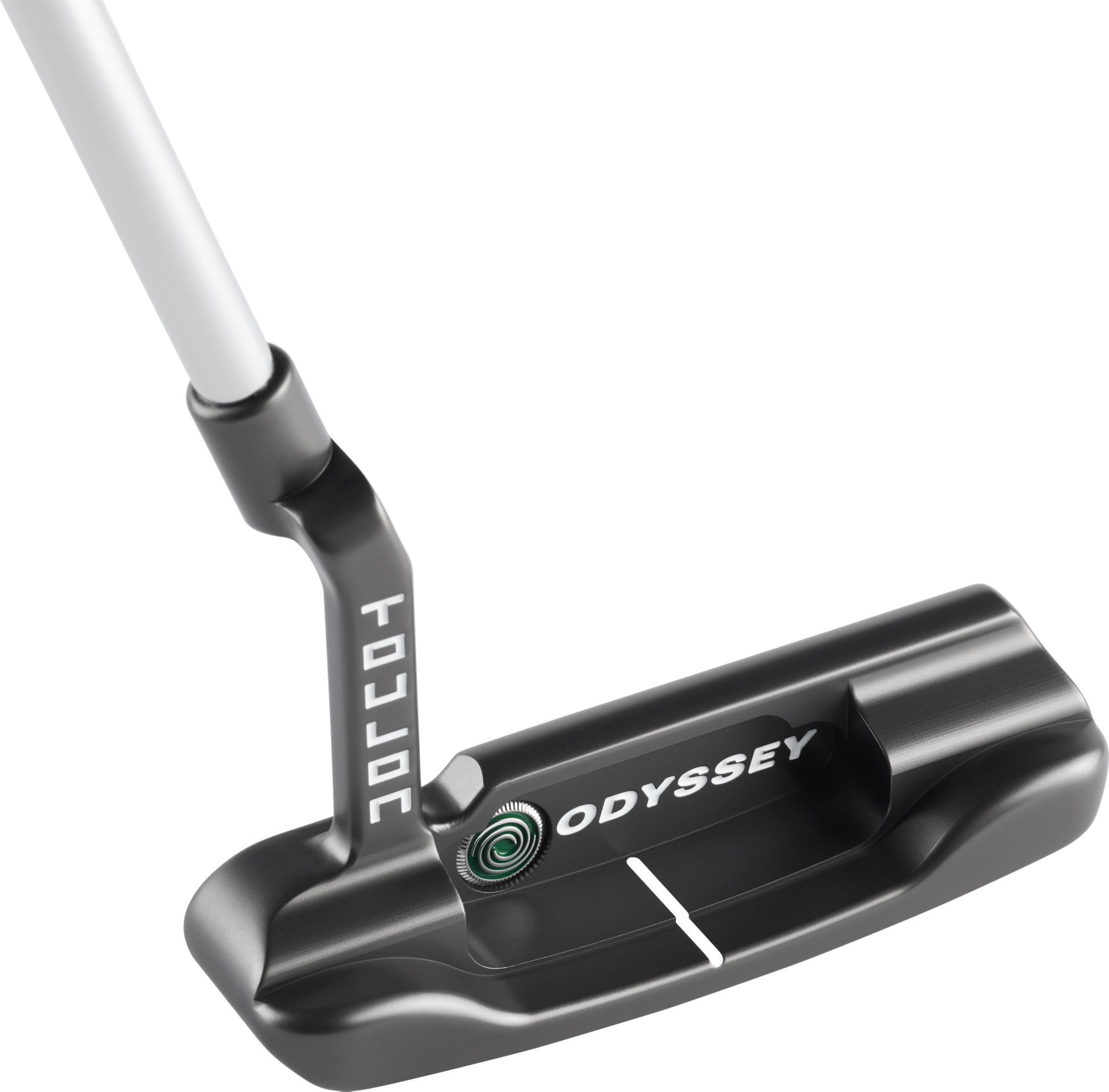 Odyssey / Toulon Design Austin Stroke Lab Putter