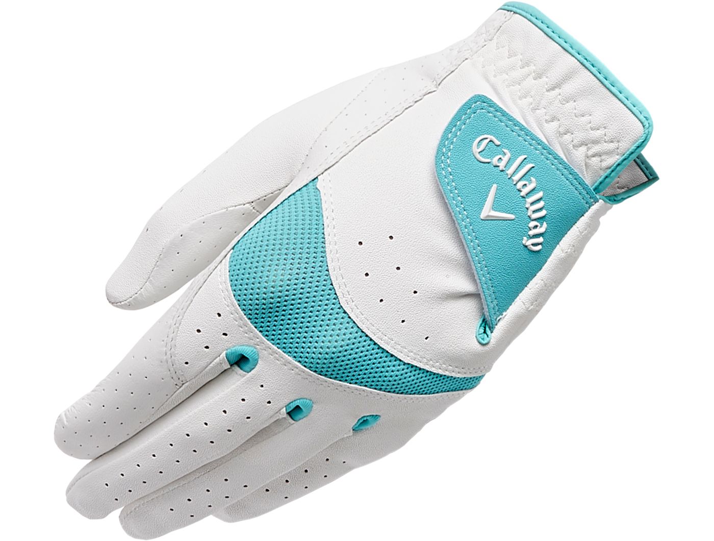 Callaway Women's 2019 XTech Golf Glove Golf Galaxy