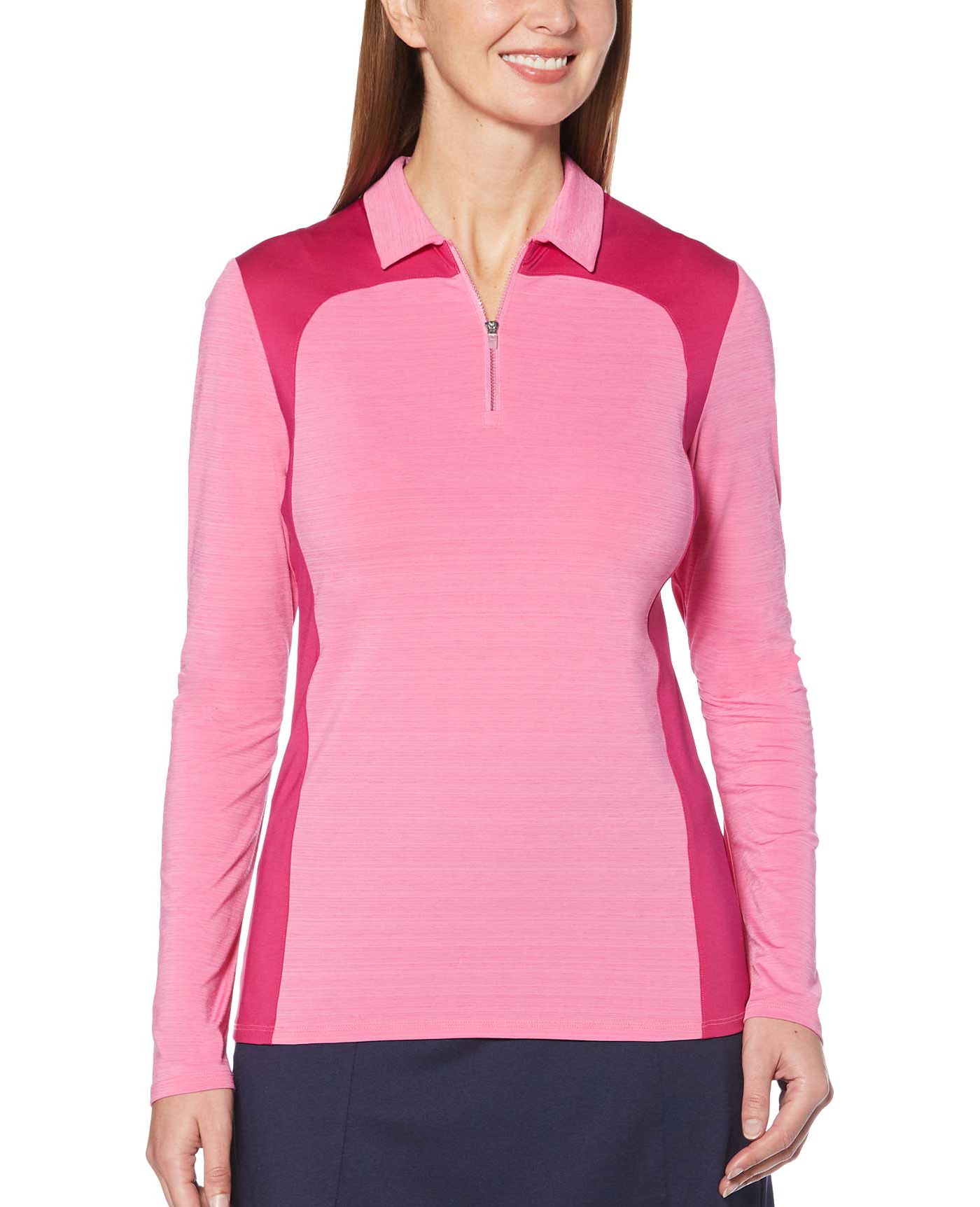 long sleeve golf polo shirts australia