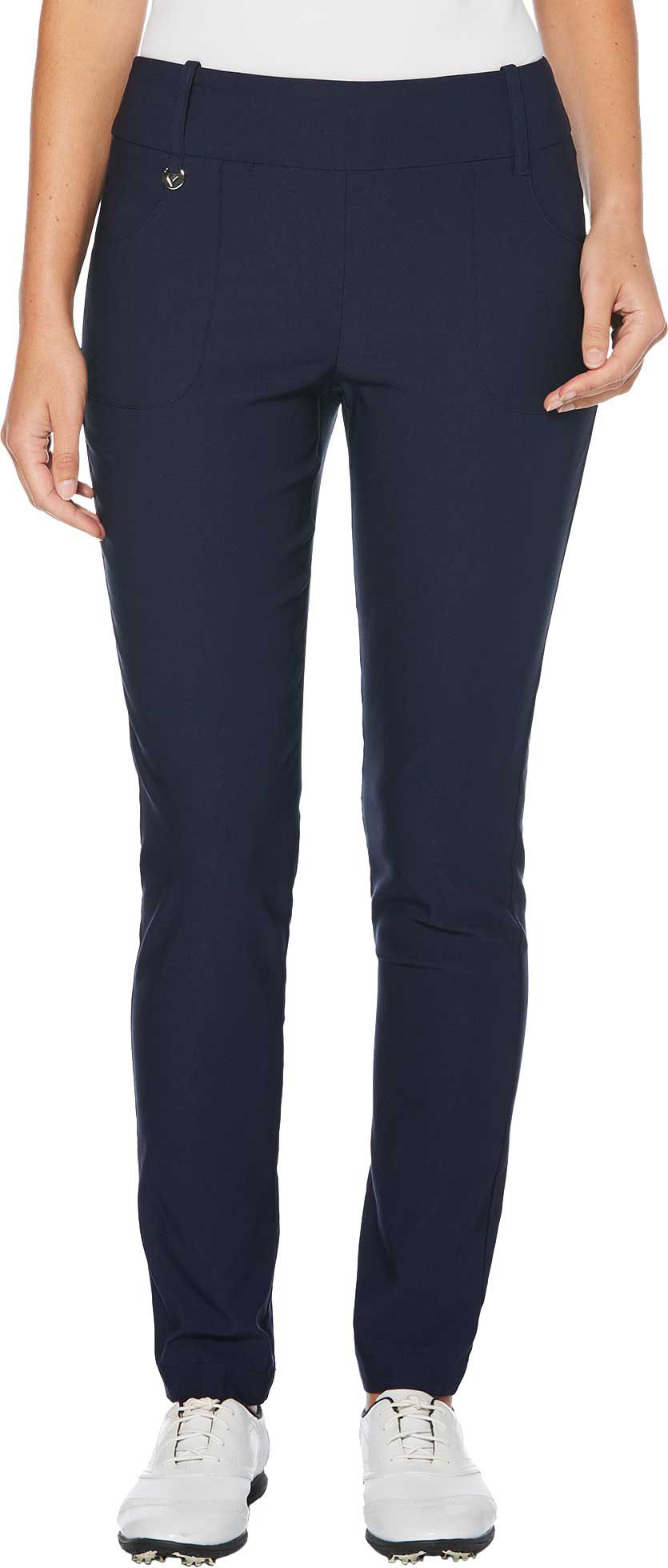 women's callaway golf pants