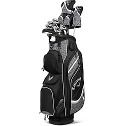 parfume Higgins begynde Complete Golf Sets | Best Price Guarantee at Golf Galaxy