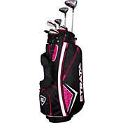 Womens Left Handed Golf Clubs >> Women S Left Handed Golf Sets Best Price Guarantee At Dick S Womens Left Handed Golf Clubs >> Women S Left Handed Golf Sets Best Price Guarantee At Dick S