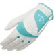 White/Teal