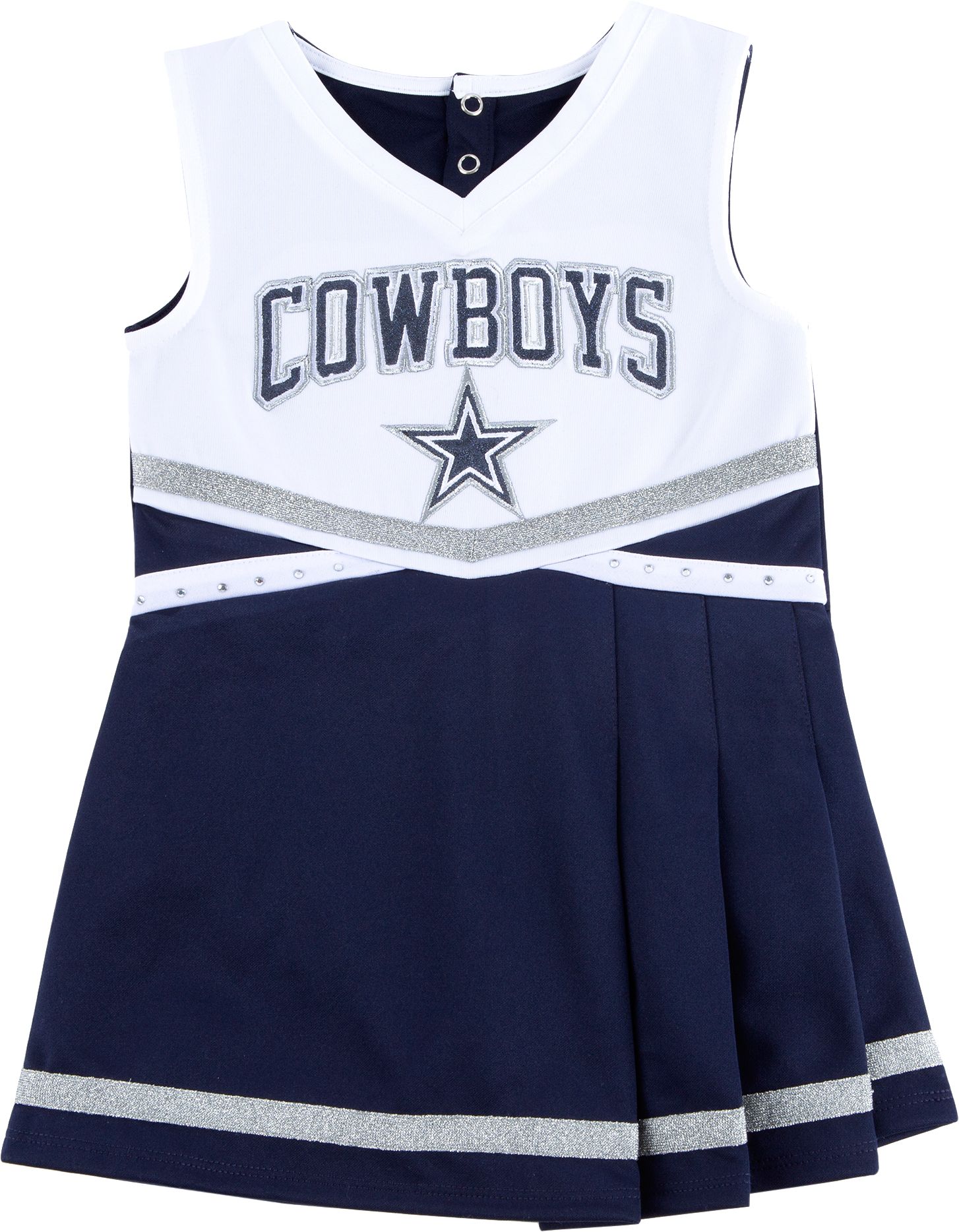 dallas cowboys sleeveless jersey