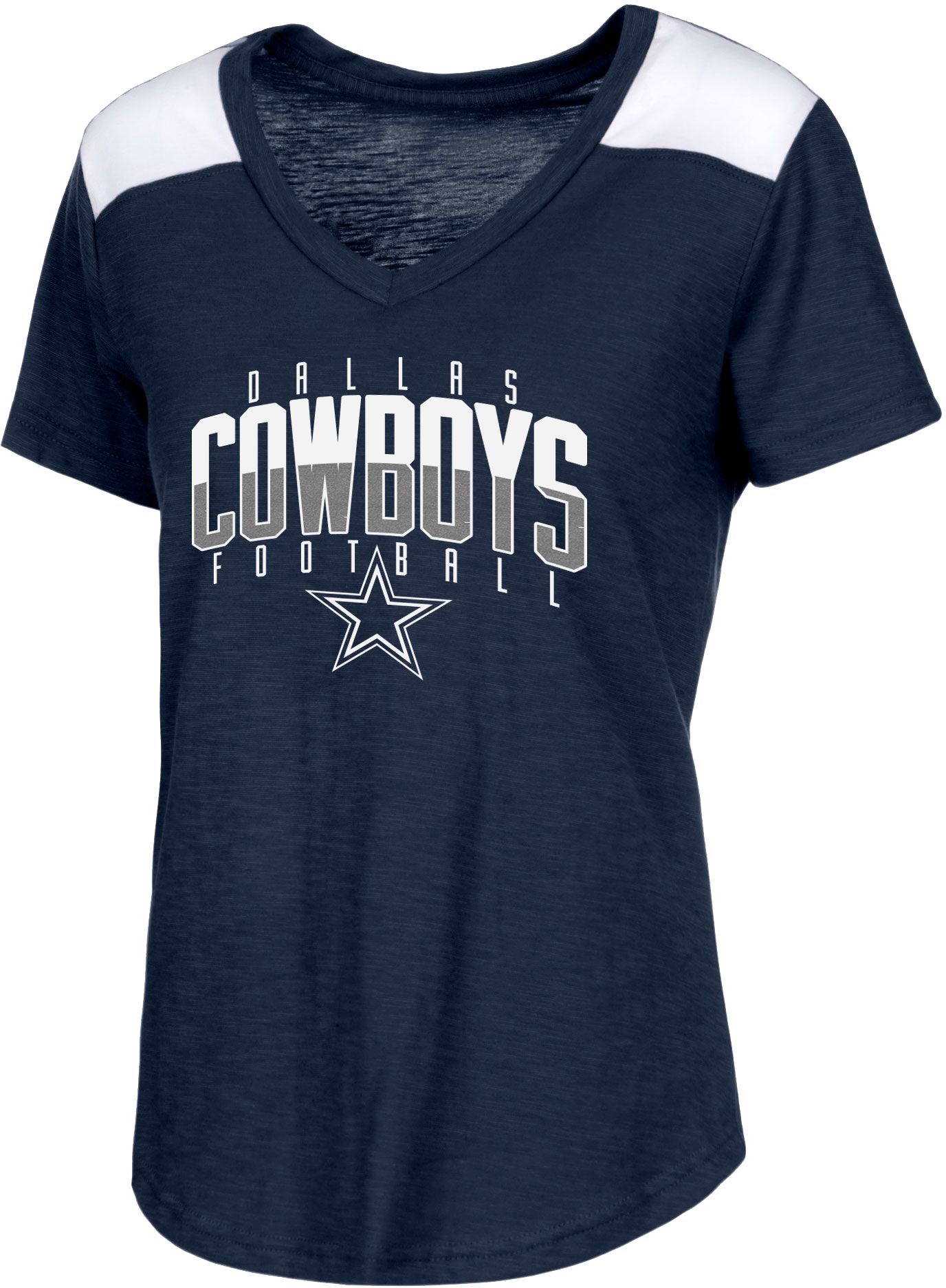 cheap dallas cowboys shirts for women