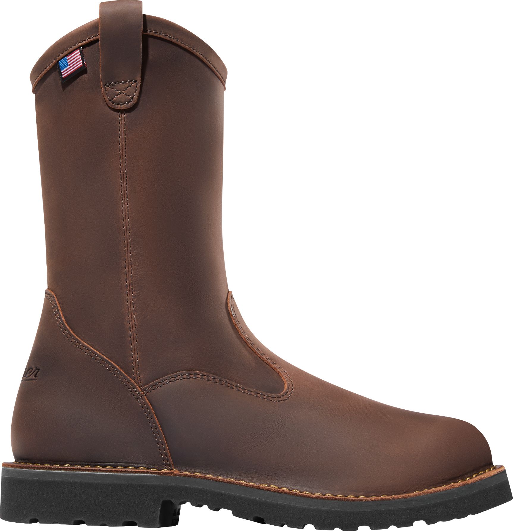 danner work boots steel toe