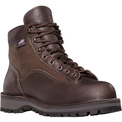 Danner Men's Light II 6'' Waterproof Hike Boots