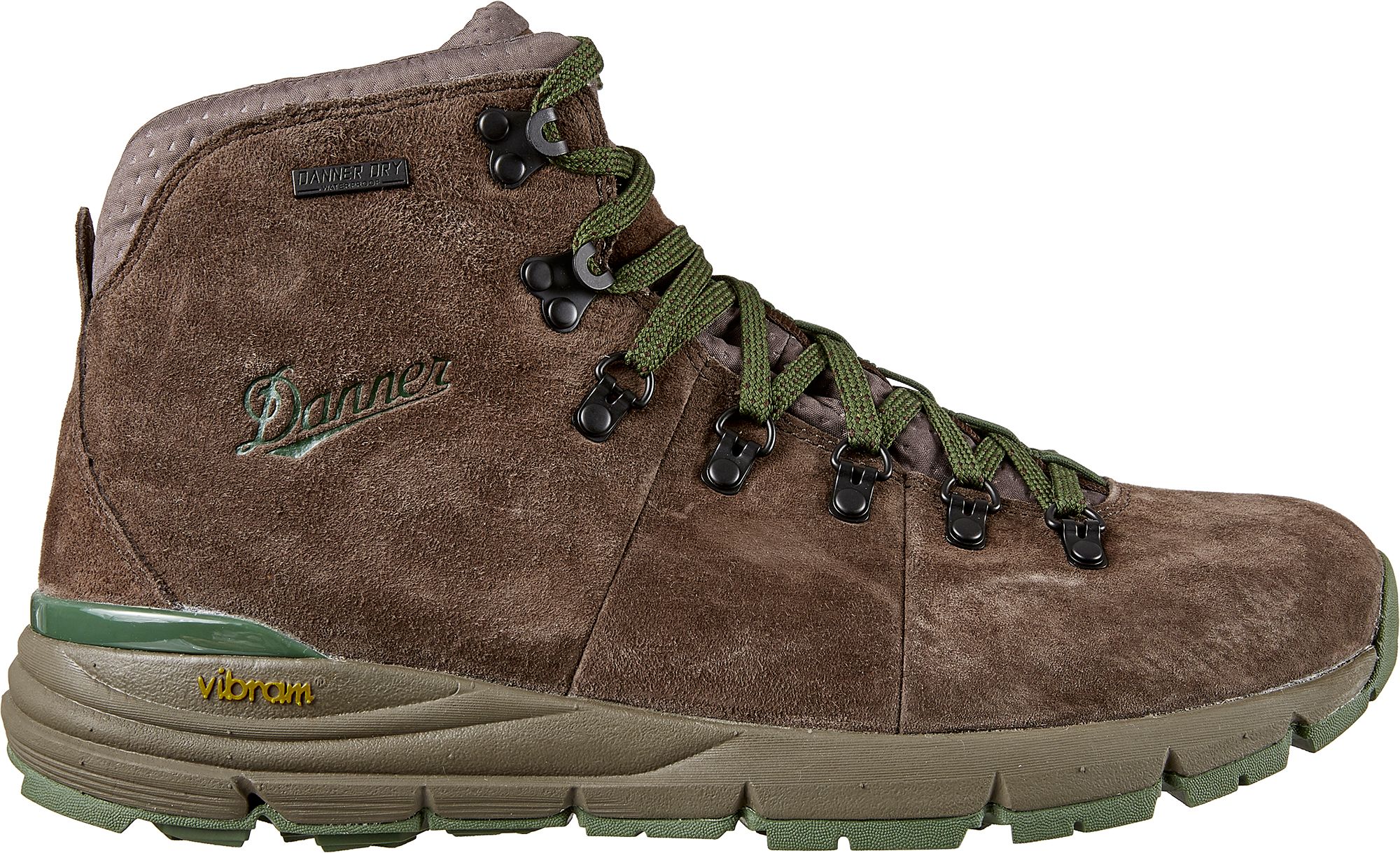 danner gtx hiking boots