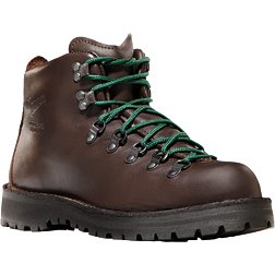 Danner Men's Mountain Light II 5'' Waterproof Hiking Boots