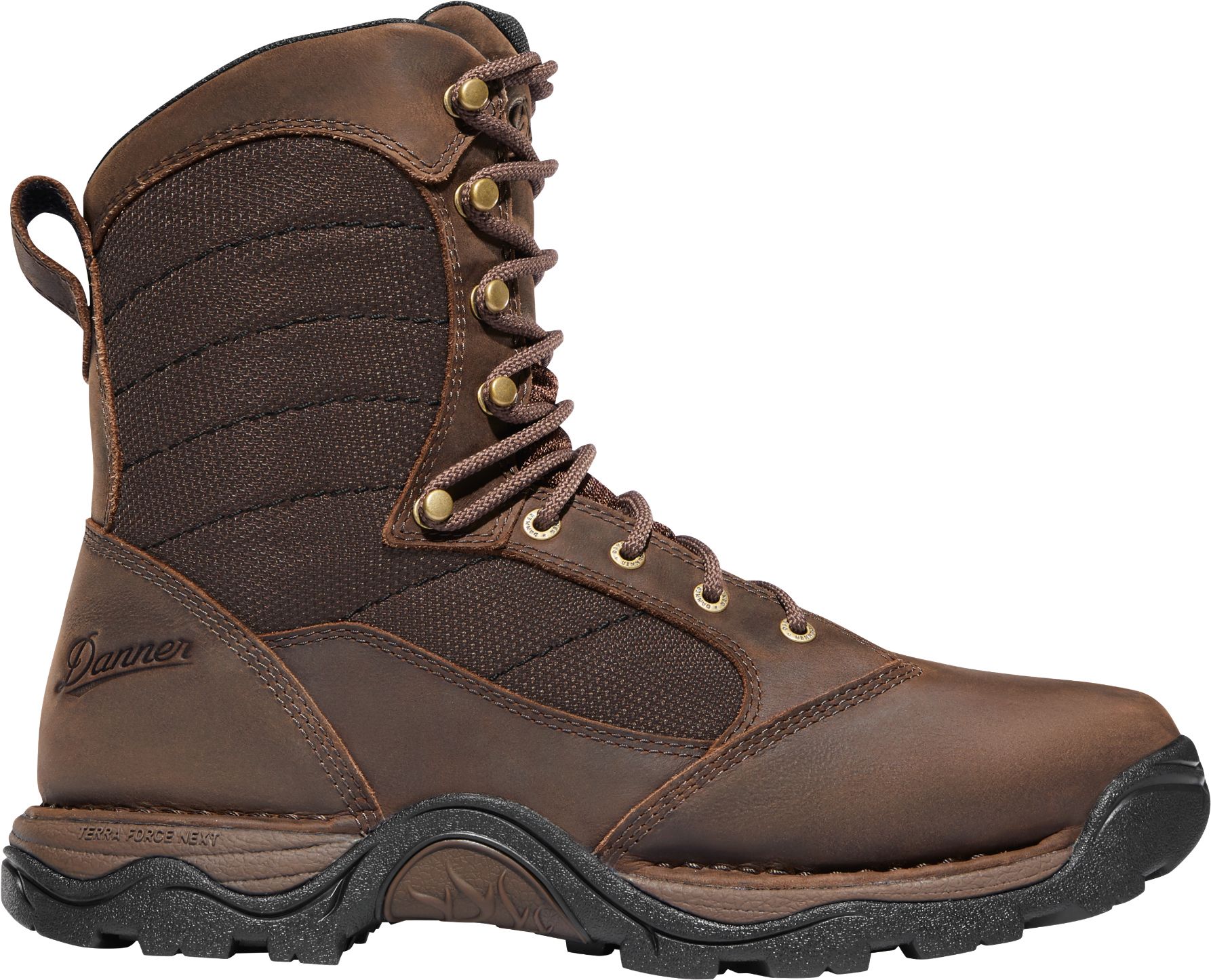 danner hunting boots