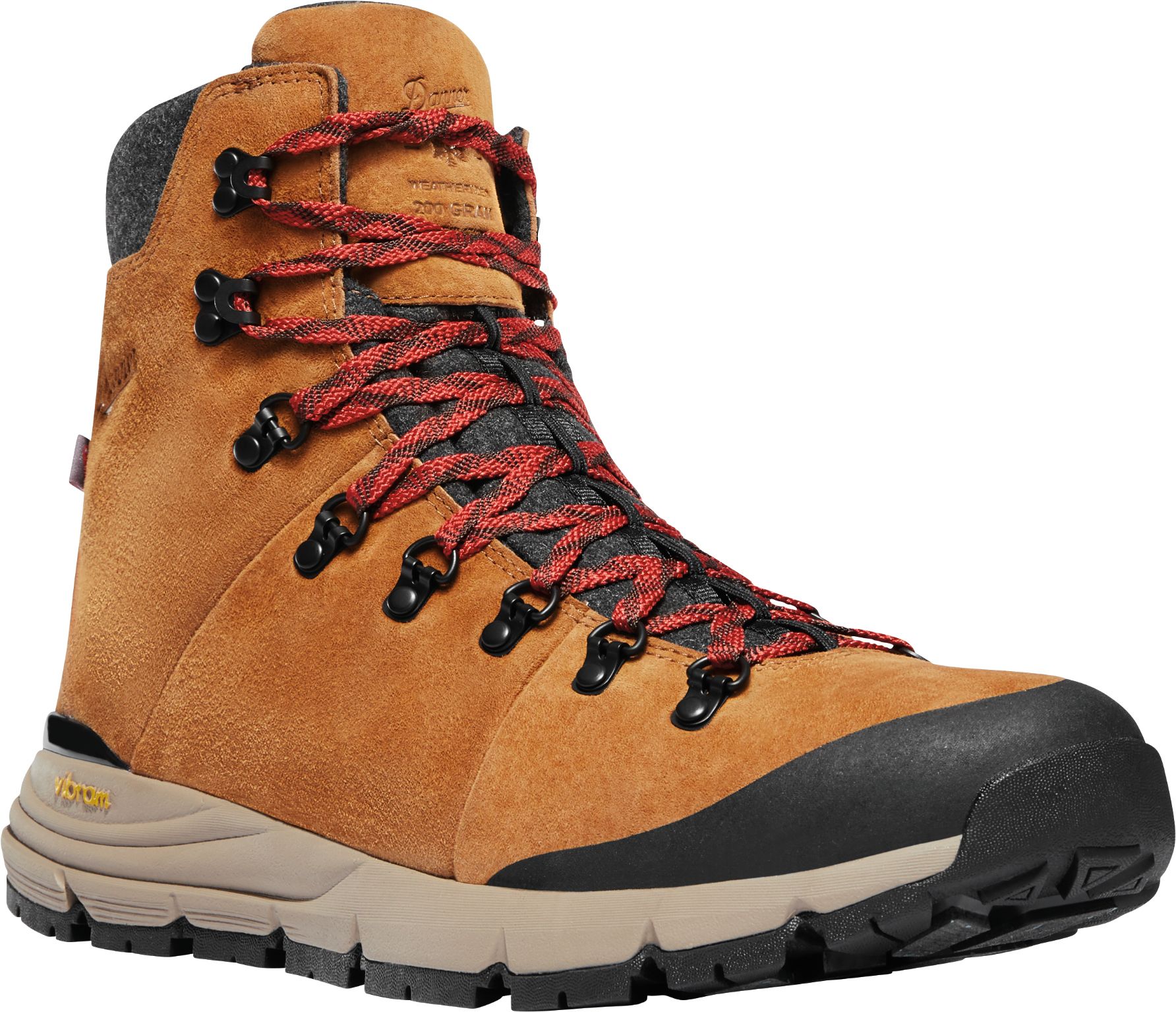 danner winter work boots