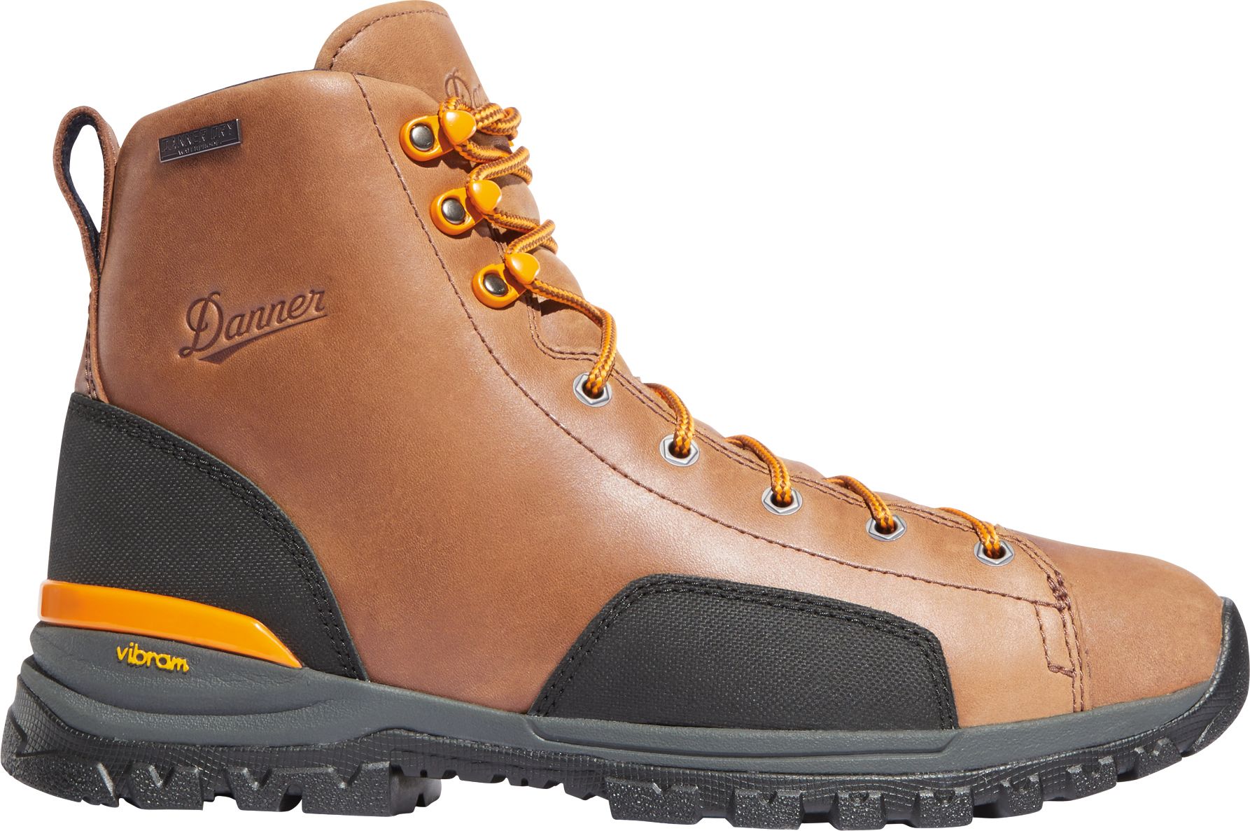 danner slip on work boots