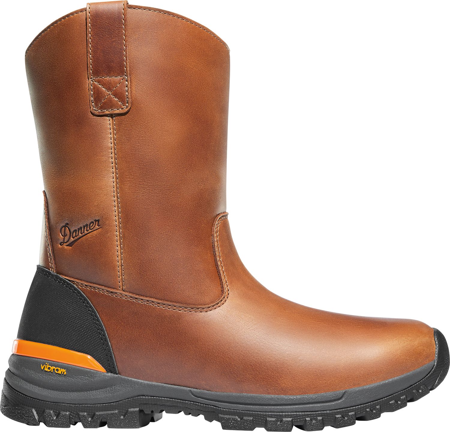 danner safety boots