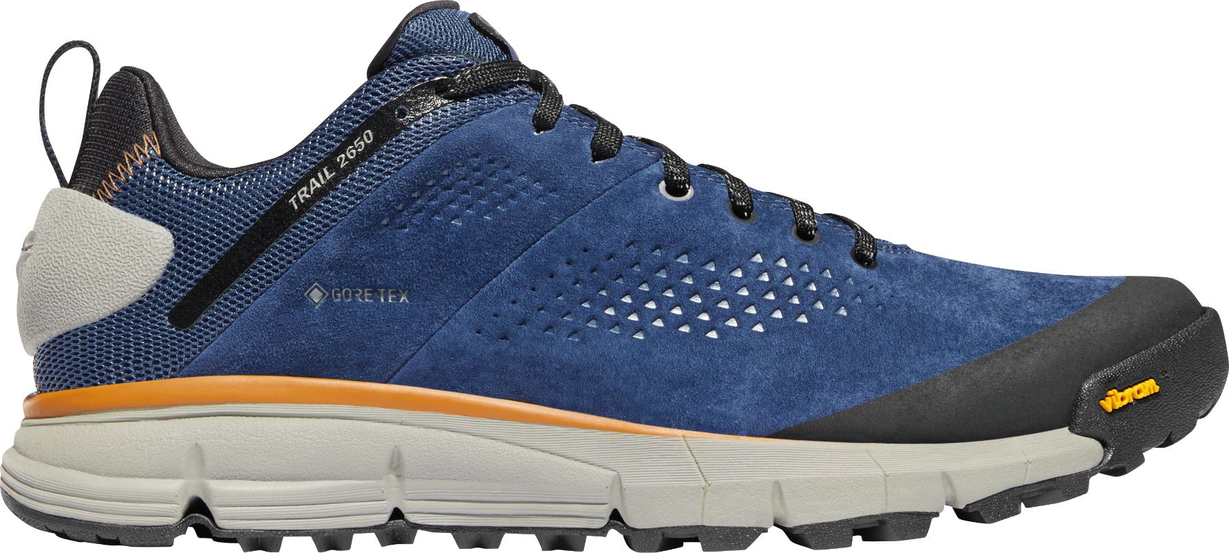 mens waterproof trail shoes