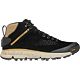 Black/Khaki