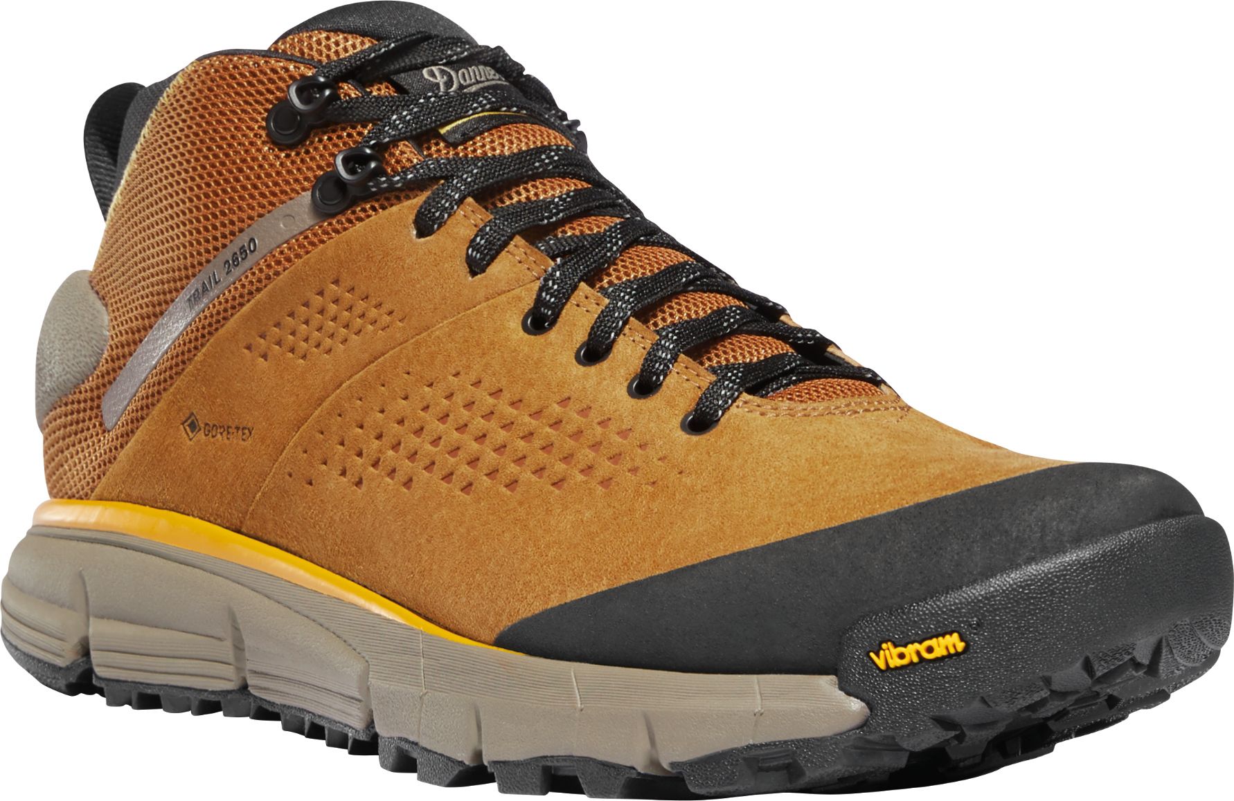 danner hiking shoes