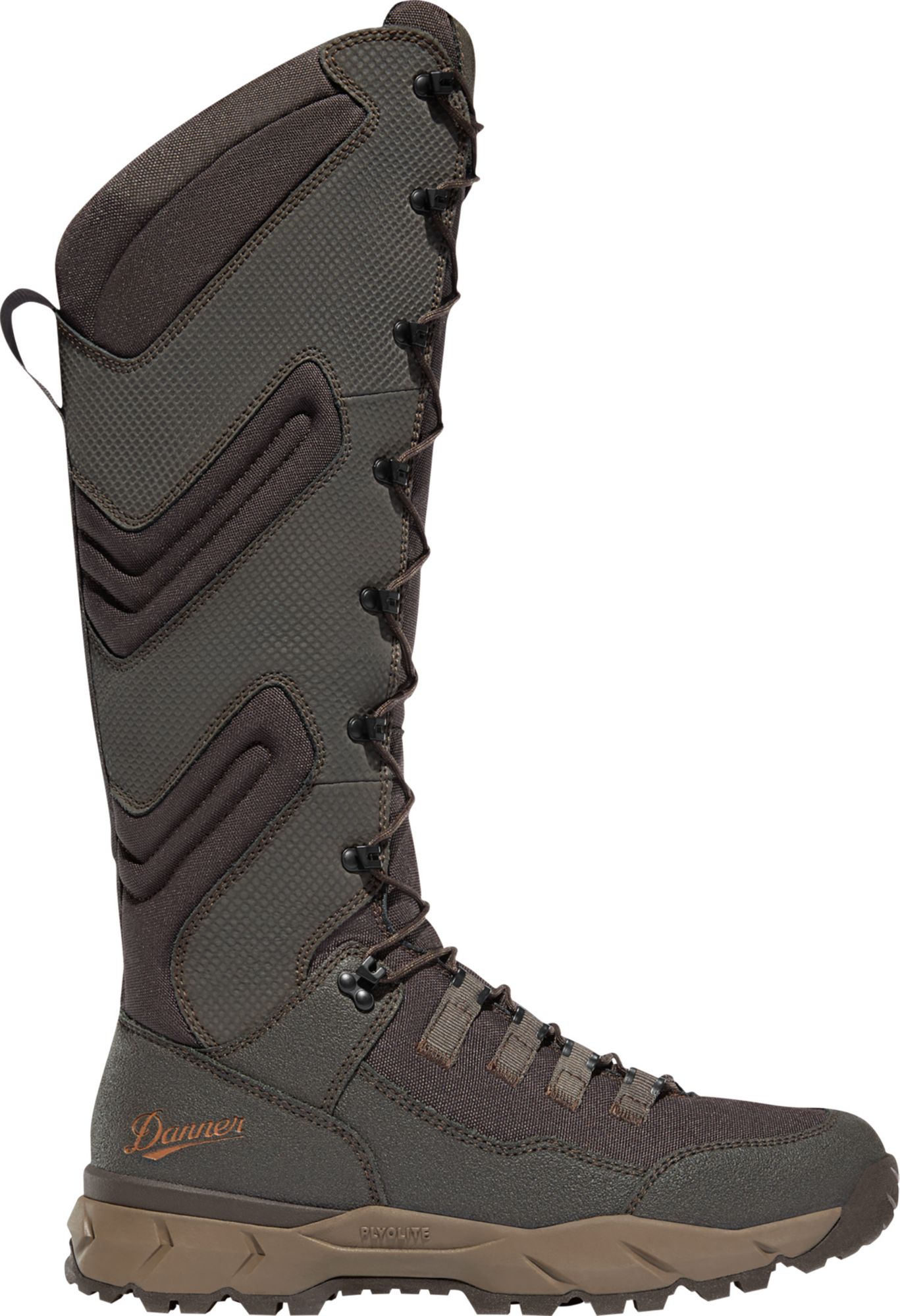 mens snake boots