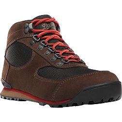 Danner Women's Jag 4.5'' Waterproof Hiking Boots