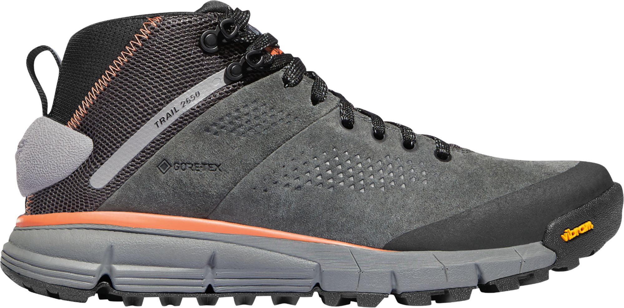 Dark Gray