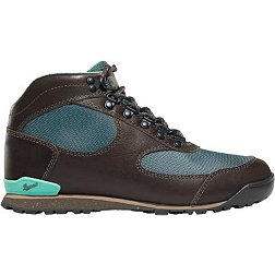 Danner Women's Jag Leather Hiking Boots