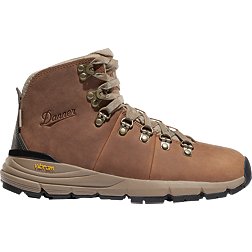 Danner Women's Mountain 600 4.5'' Waterproof Hiking Boots