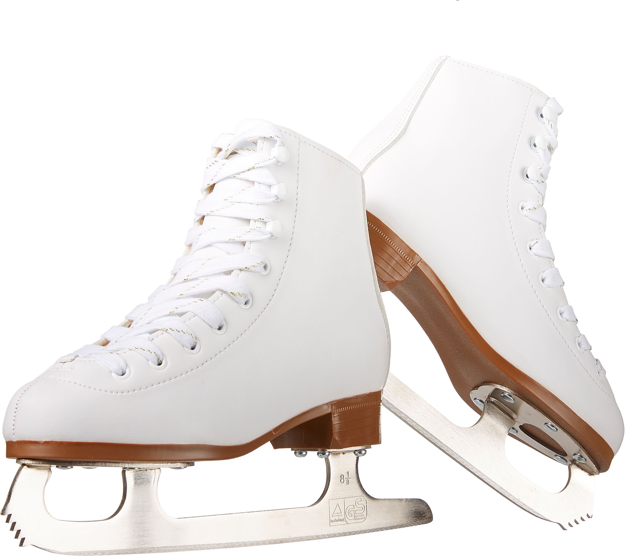 Recreational Ice & Figure Skates