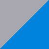 Grey/Blue/Black