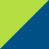 Green/Navy