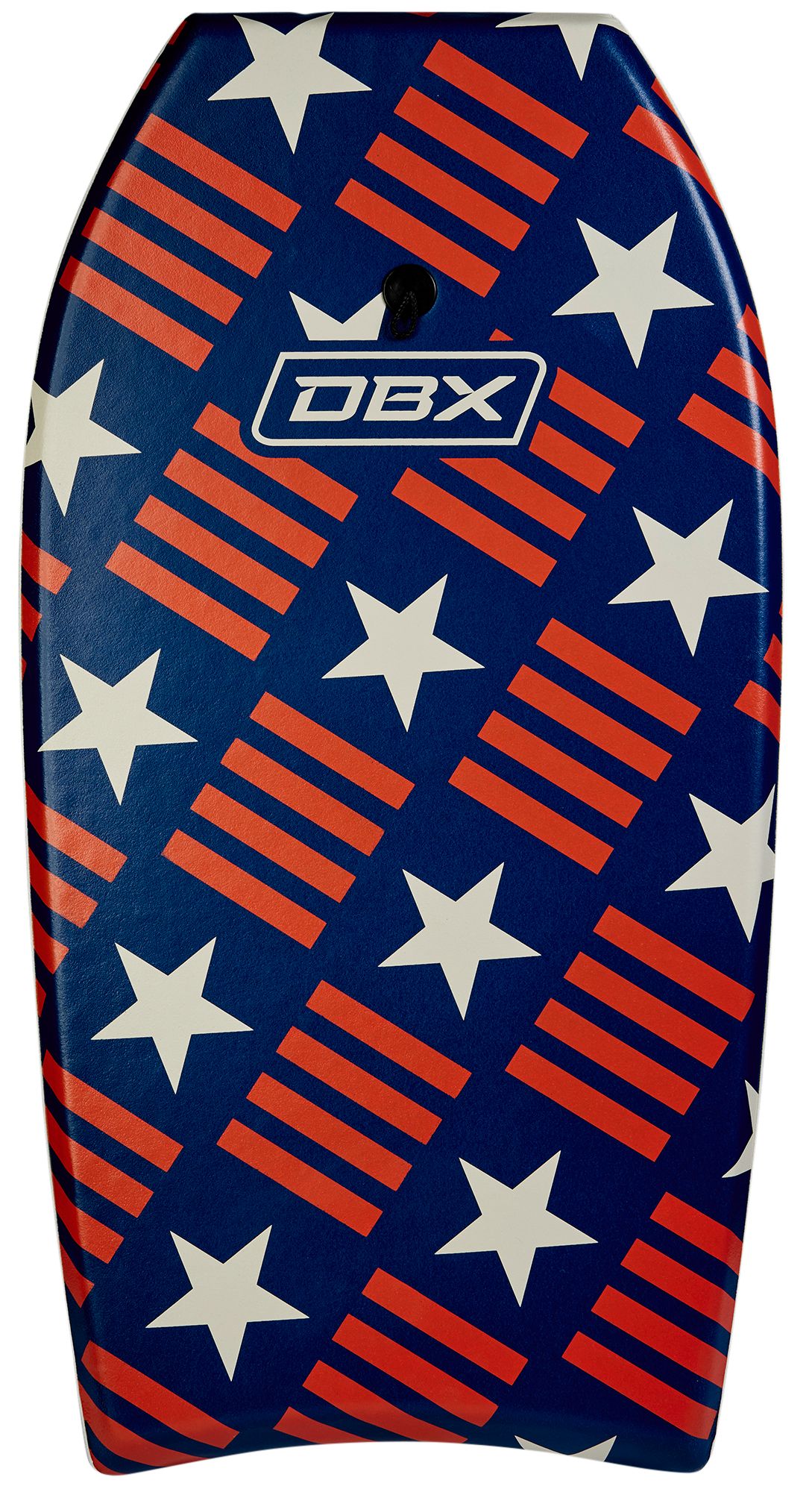 Stars And Stripes
