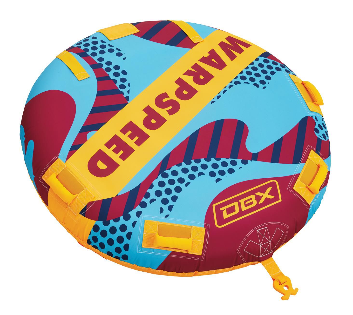 Inflatable Rafts & Tube Deals