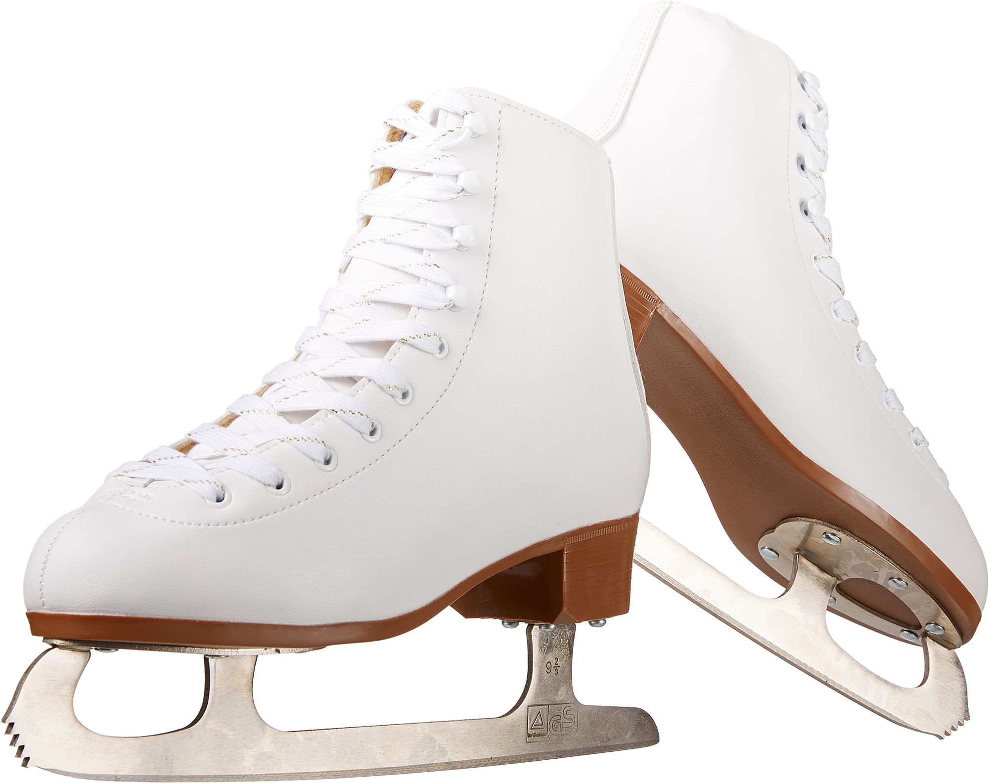 ice skates sold in stores